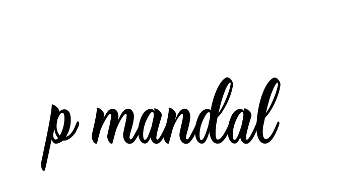 P-mandal signature