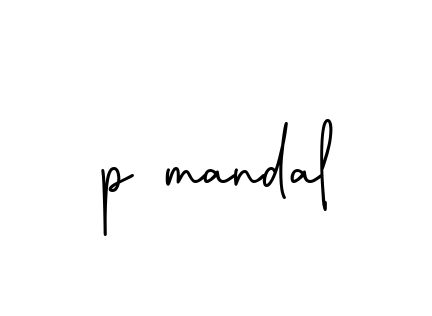 P-mandal signature