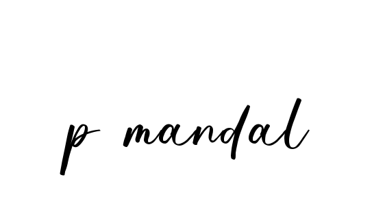 P-mandal signature