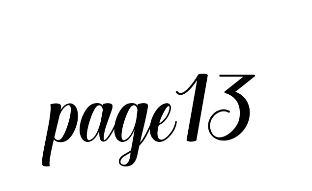 Page13 Signature Style TheHeartOfEverythingDemo-KRdD