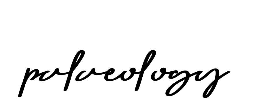 Handwritten Signature for Palaeology - Style 135 Online
