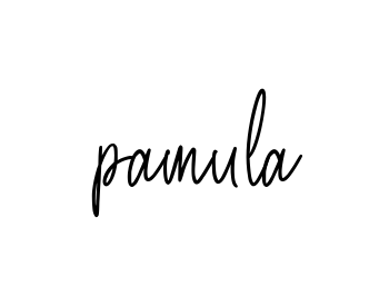 Pamula Signature Style Weatherglass