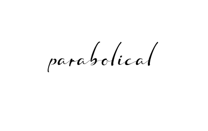Handwritten Signature for Parabolical - Style 132 Online