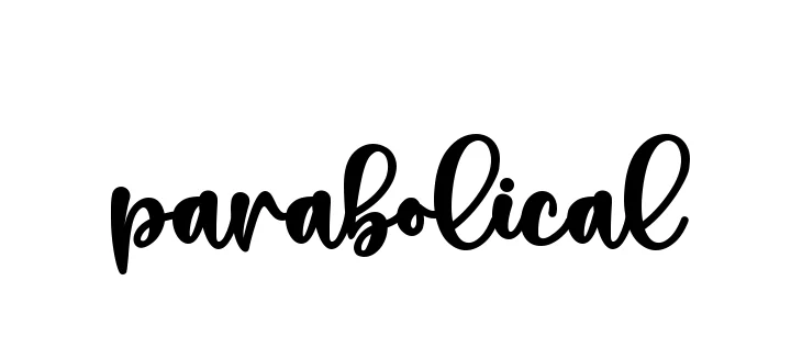 Handwritten Signature for Parabolical - Style 136 Online