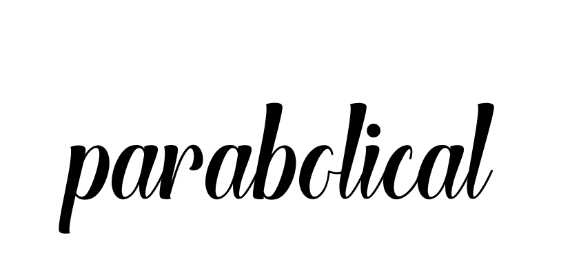 Handwritten Signature for Parabolical - Style 148 Online