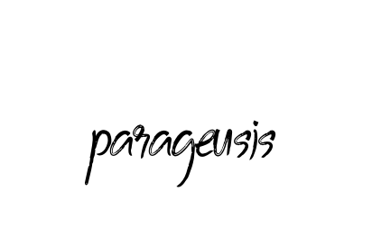 Parageusis signature