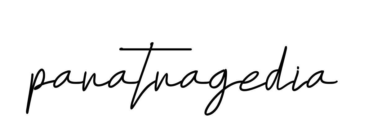 Paratragedia signature