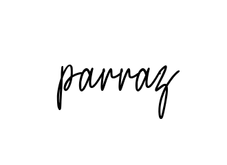 Handwritten Signature for Parraz - Style 154 Online
