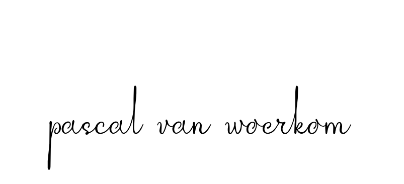 Pascal-van-woerkom signature