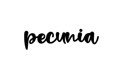 Handwritten Signature for Pecunia - Style 136 Online