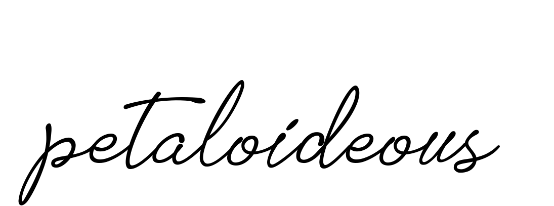 Petaloideous Signature Style Tomatoes-O8L8