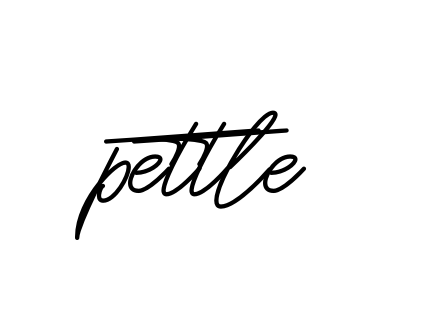 Pettle Signature Style Theprestigesignature