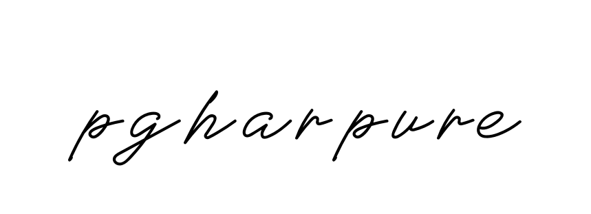 Pgharpure Signature Style Valkrie