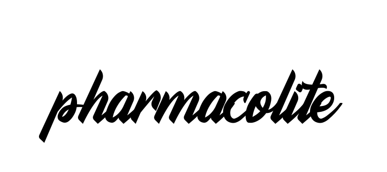 Pharmacolite signature