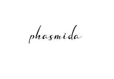 Handwritten Signature for Phasmida - Style 132 Online