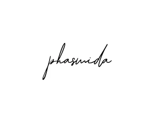 Handwritten Signature for Phasmida - Style 139 Online