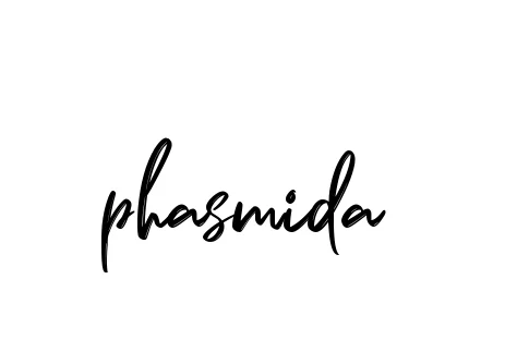 Handwritten Signature for Phasmida - Style 141 Online