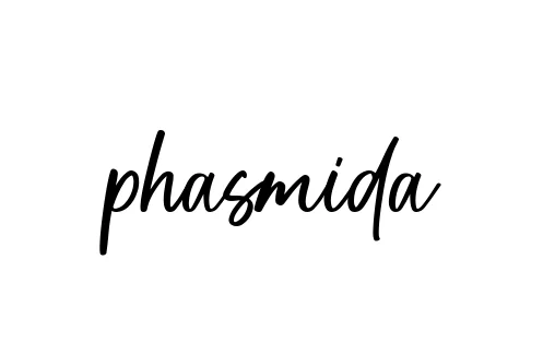 Handwritten Signature for Phasmida - Style 142 Online