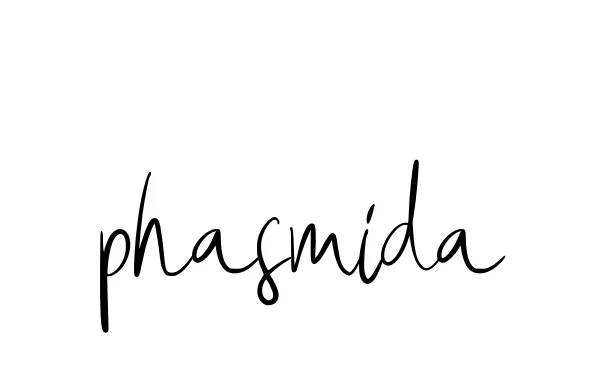 Handwritten Signature for Phasmida - Style 146 Online