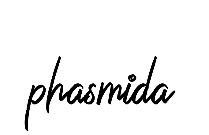 Handwritten Signature for Phasmida - Style 149 Online
