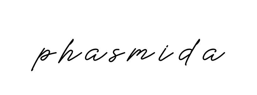 Handwritten Signature for Phasmida - Style 152 Online