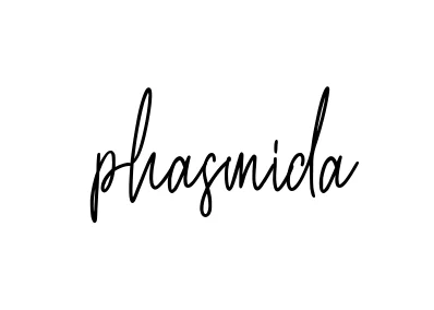 Handwritten Signature for Phasmida - Style 154 Online