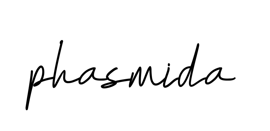 Handwritten Signature for Phasmida - Style 155 Online