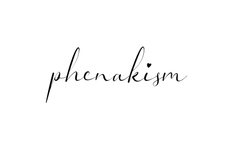 Phenakism signature