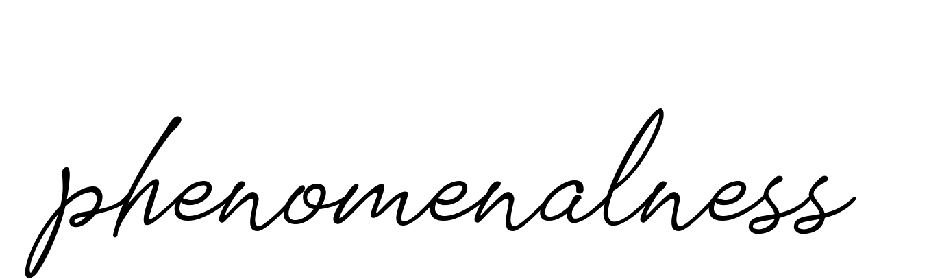 Handwritten Signature for Phenomenalness - Style 151 Online