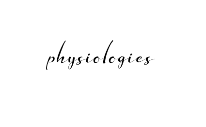 Handwritten Signature for Physiologies - Style 132 Online