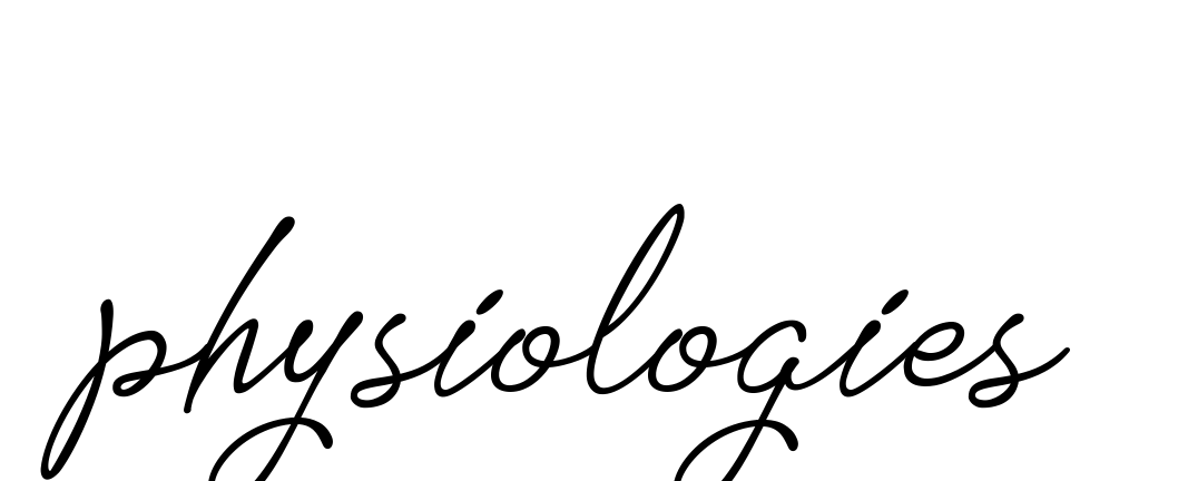 Handwritten Signature for Physiologies - Style 151 Online