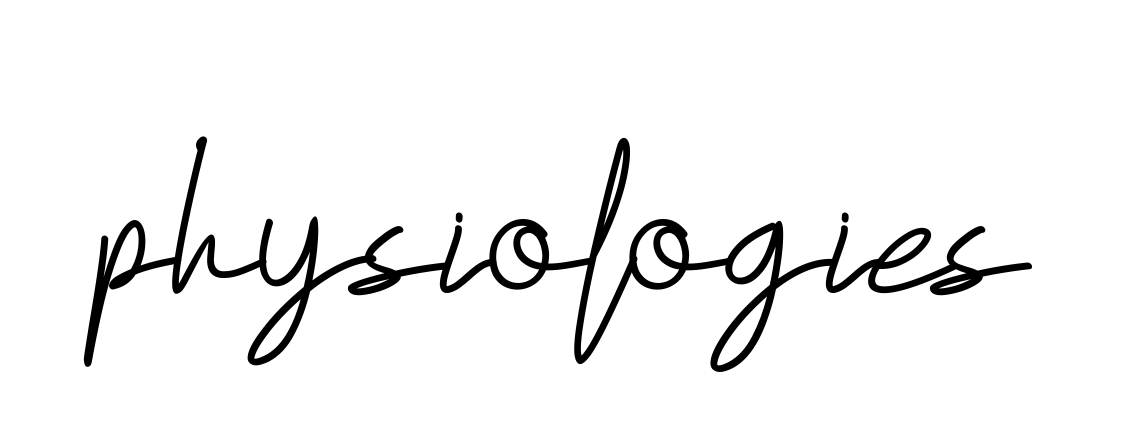 Handwritten Signature for Physiologies - Style 155 Online