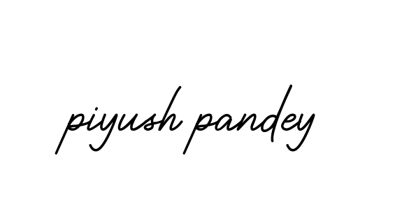 Piyush-pandey signature