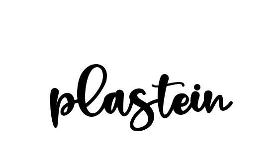 Handwritten Signature for Plastein - Style 136 Online