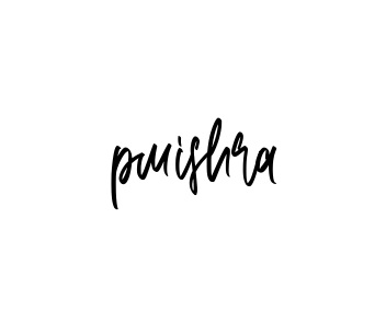 Handwritten Signature for Pmishra - Style 143 Online
