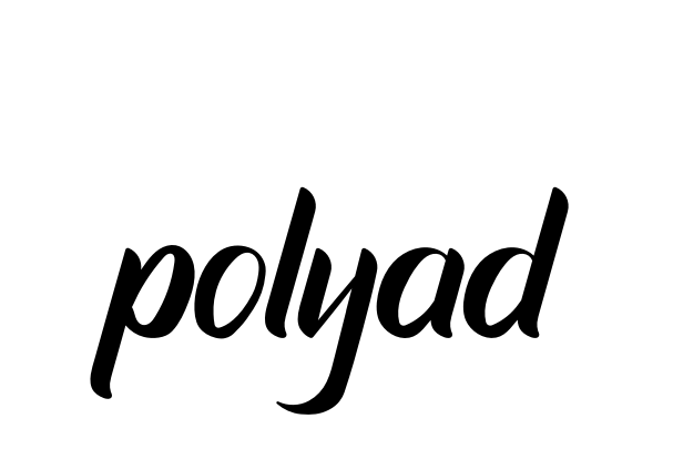 Polyad Signature Style VanillaMilk