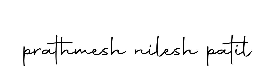 Prathmesh-nilesh-patil- signature