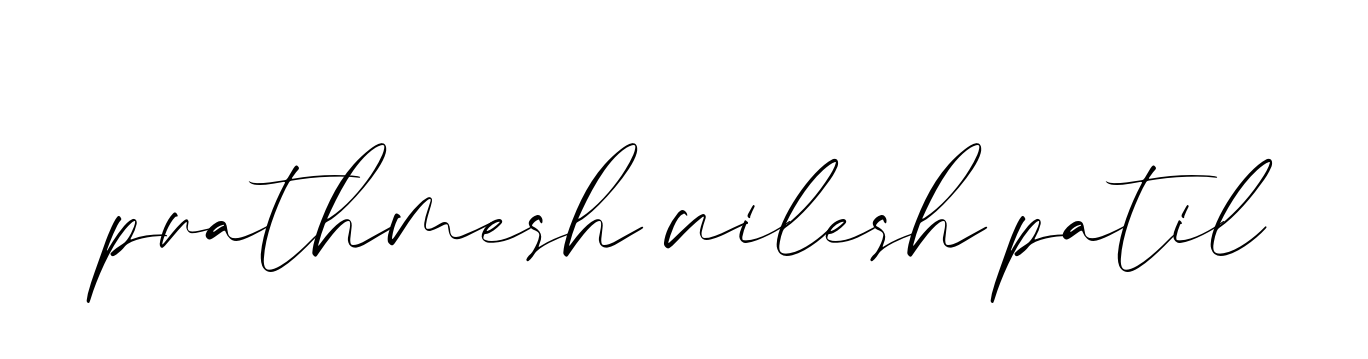 Prathmesh-nilesh-patil- signature