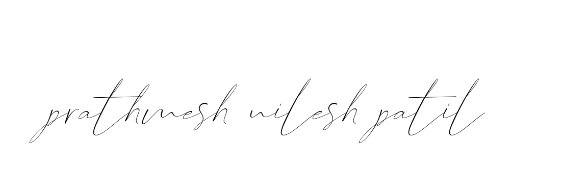 Prathmesh-nilesh-patil- signature