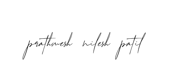 Prathmesh-nilesh-patil- signature