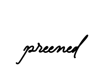 Handwritten Signature for Preened - Style 137 Online