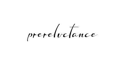 Handwritten Signature for Prereluctance - Style 132 Online