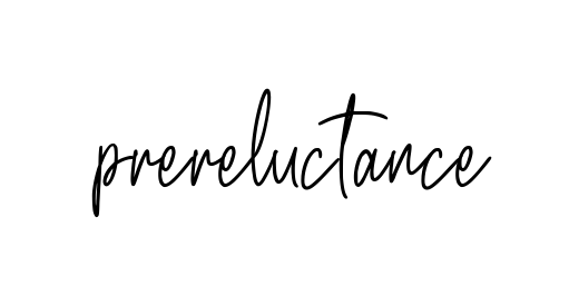 Handwritten Signature for Prereluctance - Style 154 Online