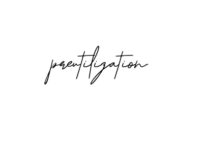 Handwritten Signature for Preutilization - Style 139 Online