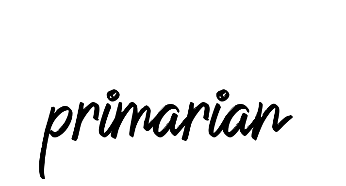 Primarian Signature Style TheRichJulliettaDemo