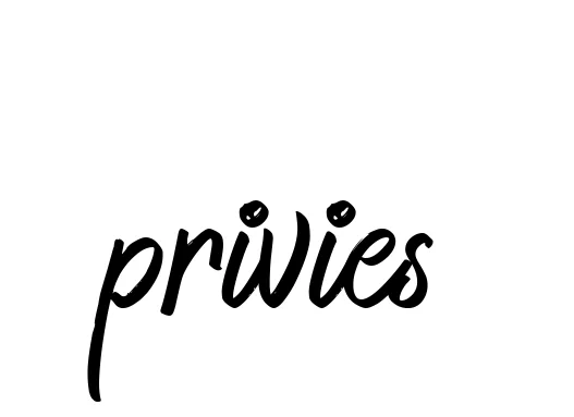 Privies Signature Style TheRichJulliettaDemo