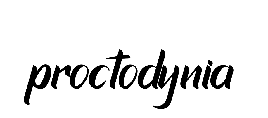 Handwritten Signature for Proctodynia - Style 153 Online