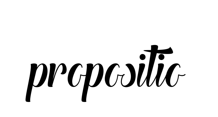 Handwritten Signature for Propositio - Style 148 Online