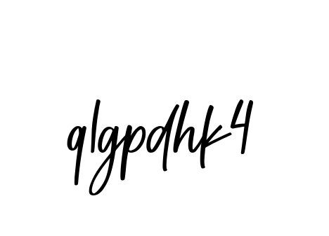 Q1gpdhk4 signature