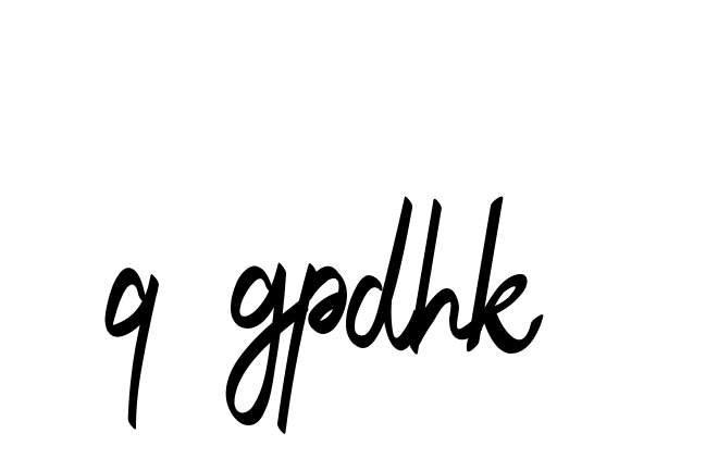 Q1gpdhk4 signature